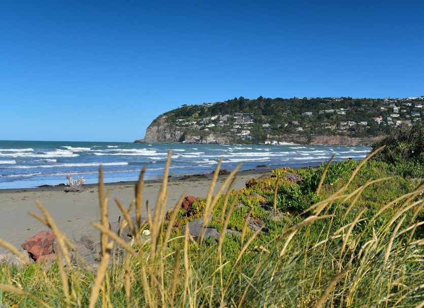 Plage Photo
