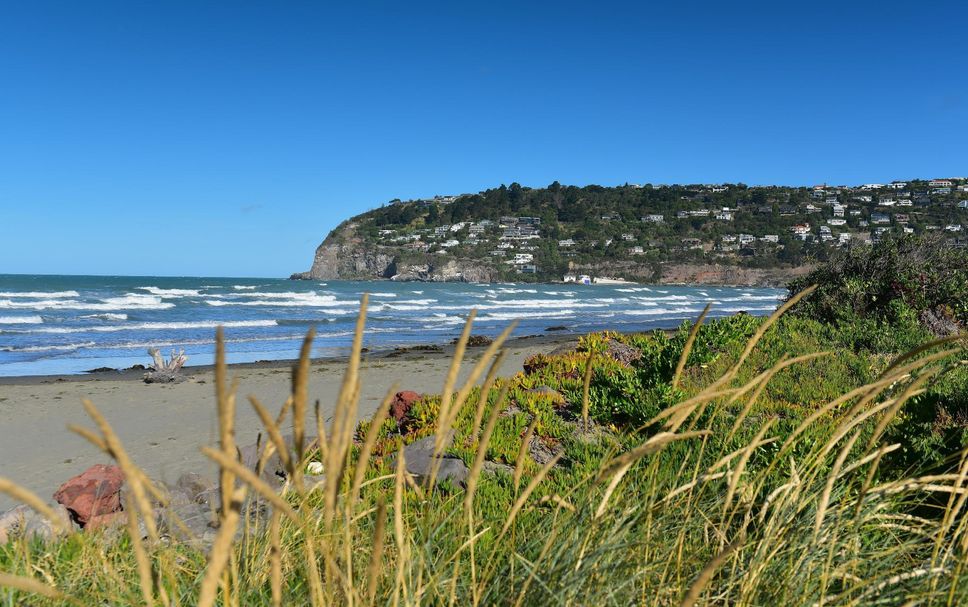 Plage Photo