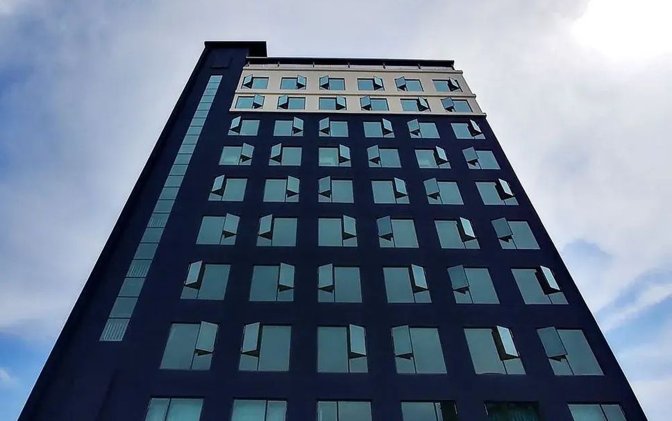 Bâtiment Photo