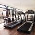 Salle de sport