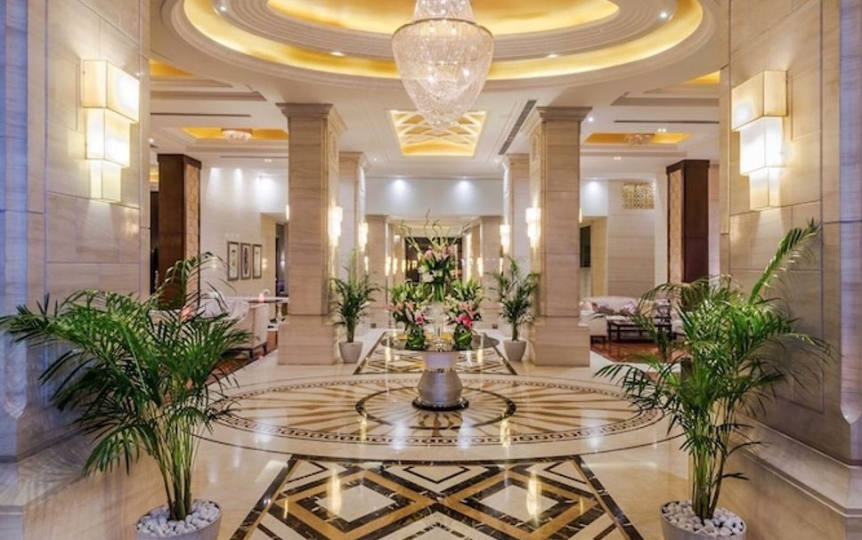 Hall d’entrée Photo