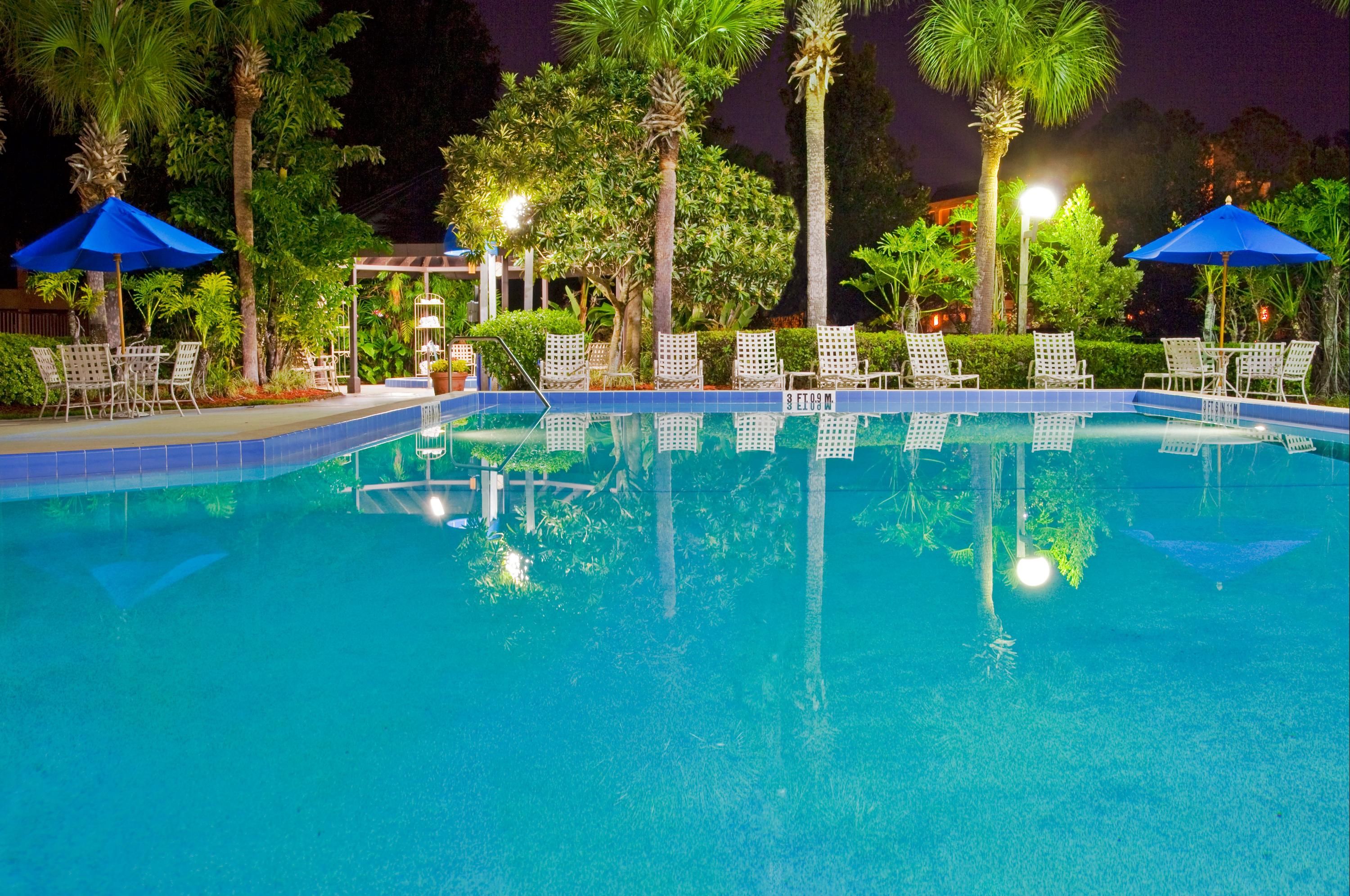Piscine