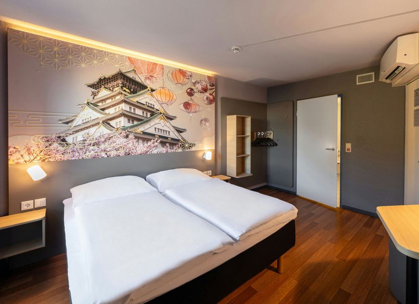 Chambre Photo