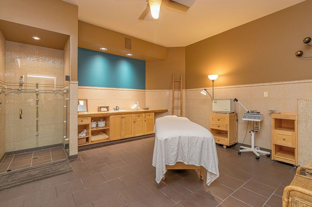Spa
