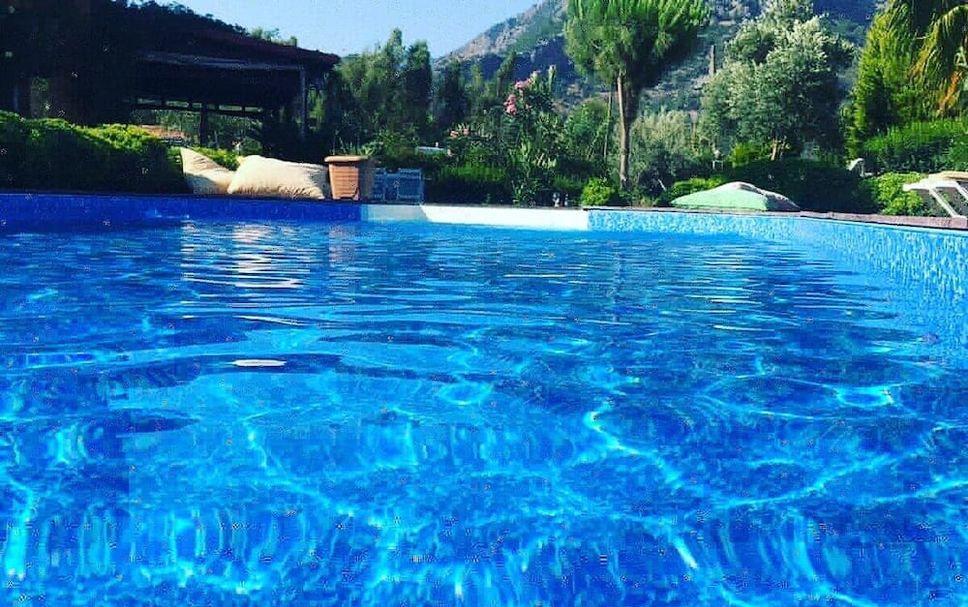 Piscine Photo