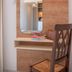 Équipements de la chambre
