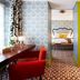 Équipements de la chambre