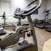 Salle de sport