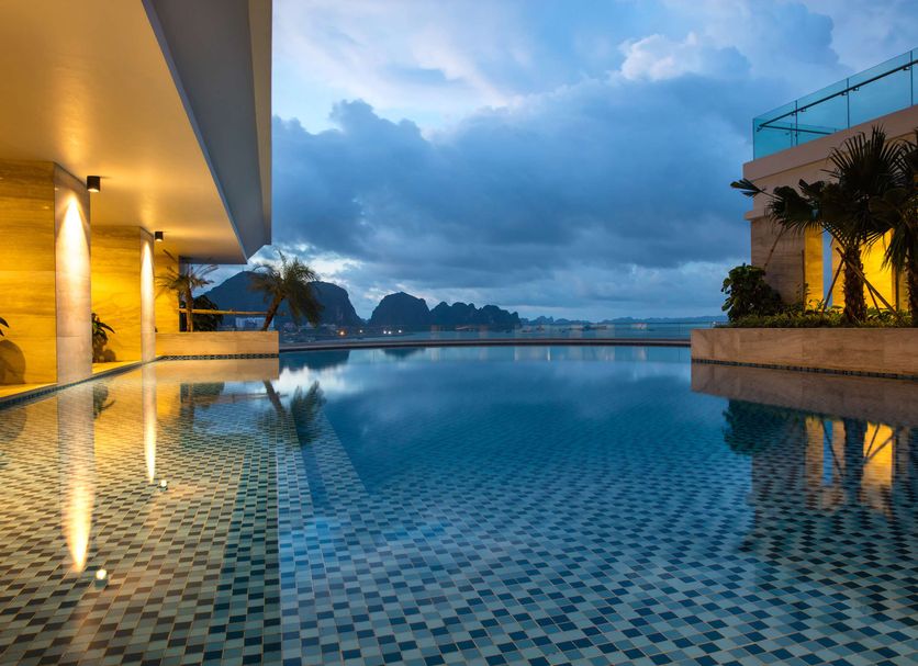 Piscine Photo