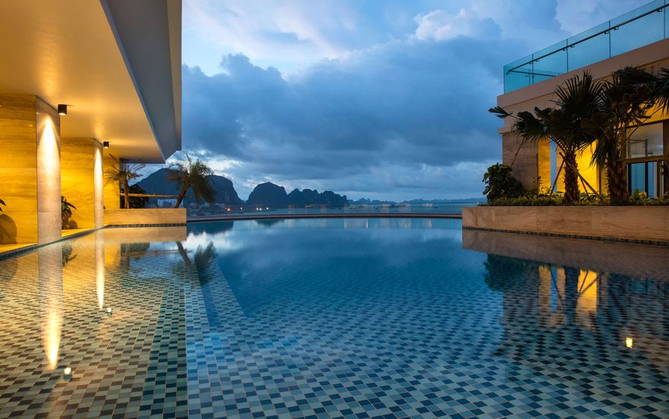Piscine Photo