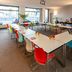 Espace de conférence
