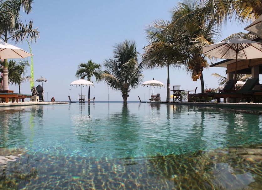Piscine Photo