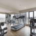 Salle de sport