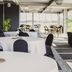 Salle de banquet