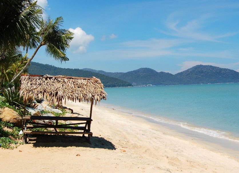 Plage Photo