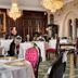 Salle de banquet