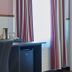 Équipements de la chambre