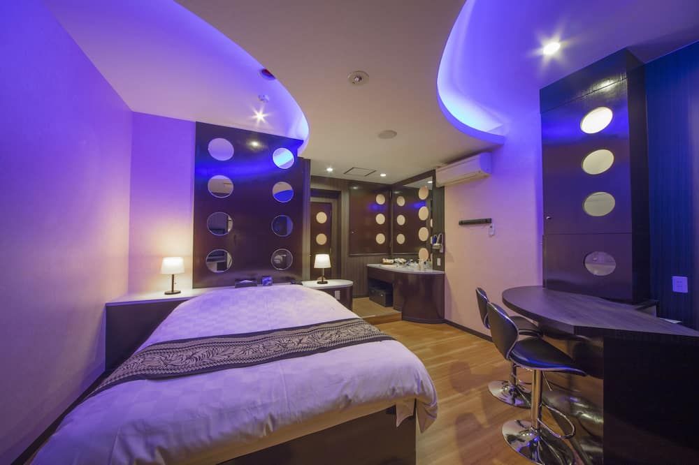 Équipements de la chambre