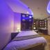 Équipements de la chambre