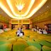 Salle de banquet
