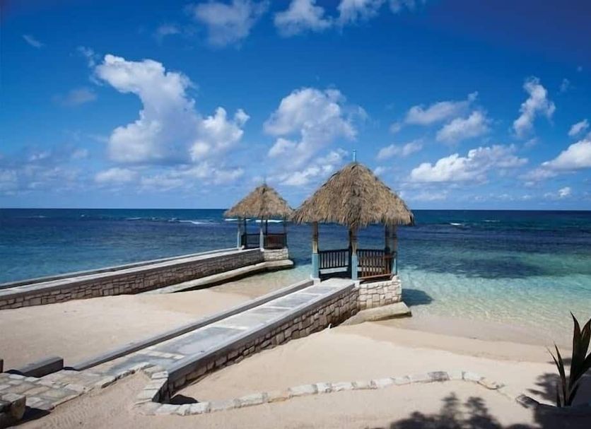 Plage Photo
