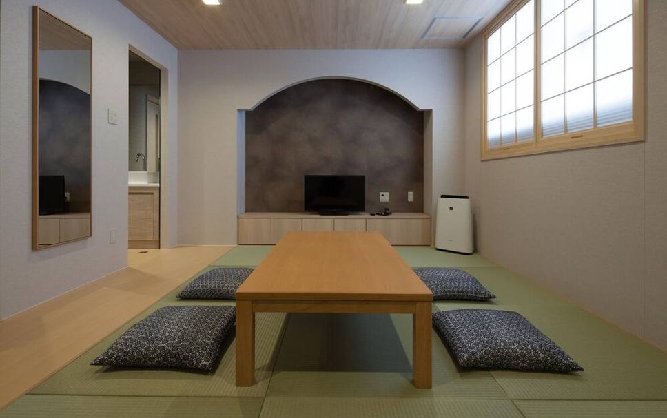 Salle à manger Photo