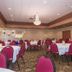 Salle de banquet