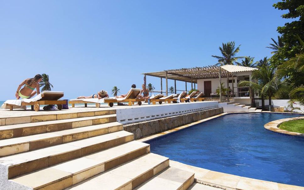Piscine Photo
