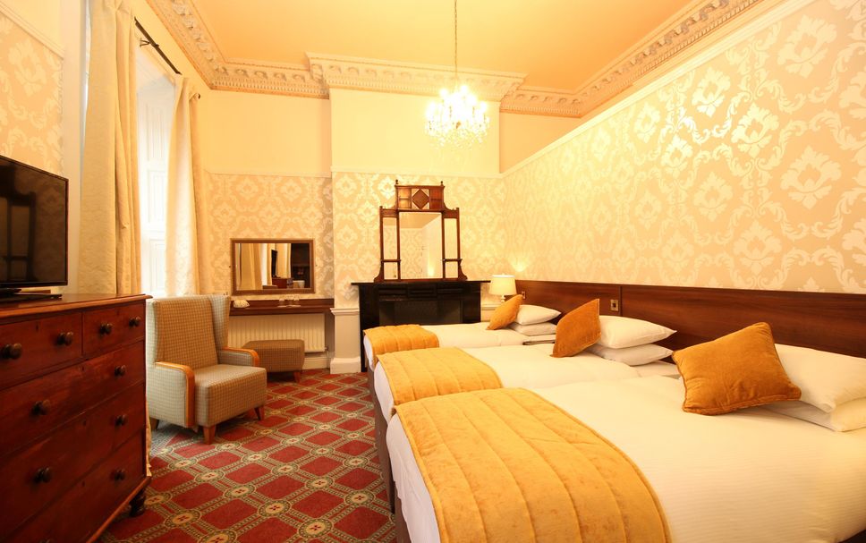 Chambre Photo