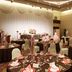 Salle de banquet