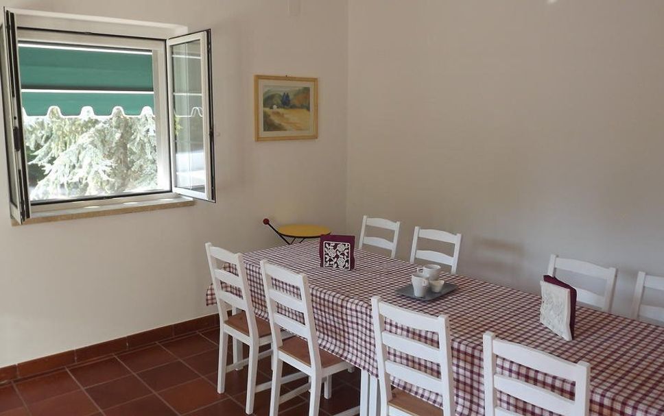 Salle à manger Photo