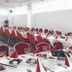 Salle de banquet
