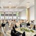 Salle de banquet