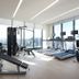 Salle de sport