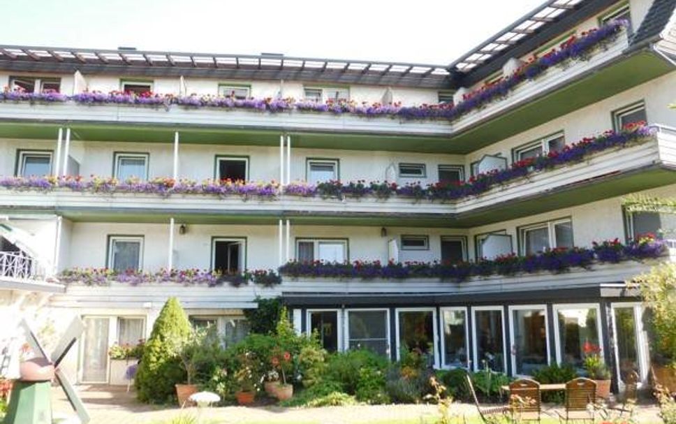 Bâtiment Photo
