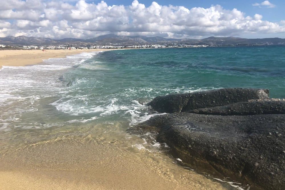 Plage