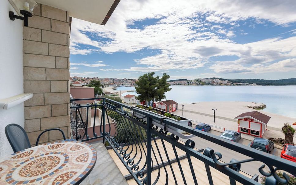 Balcon Photo