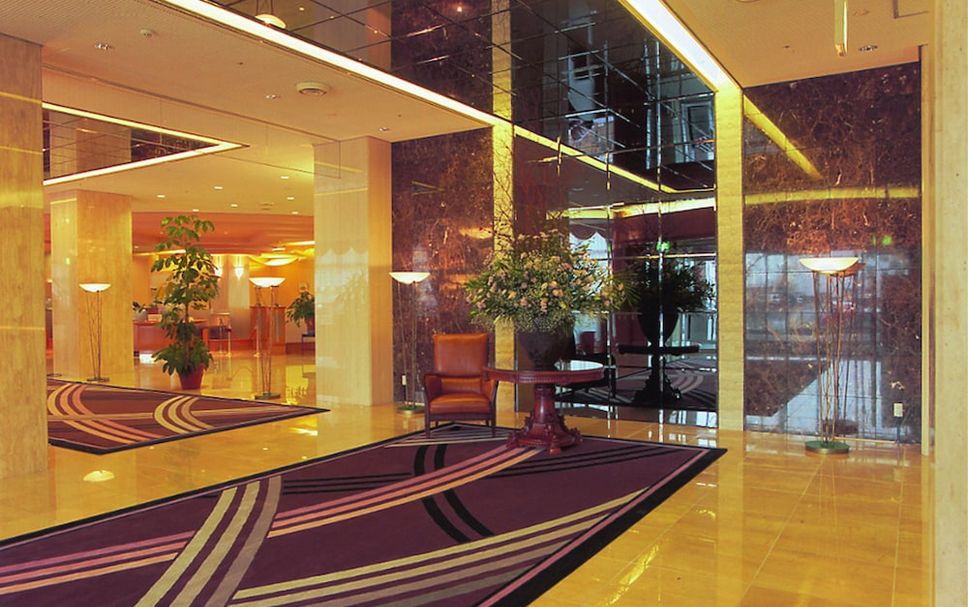 Hall d’entrée Photo