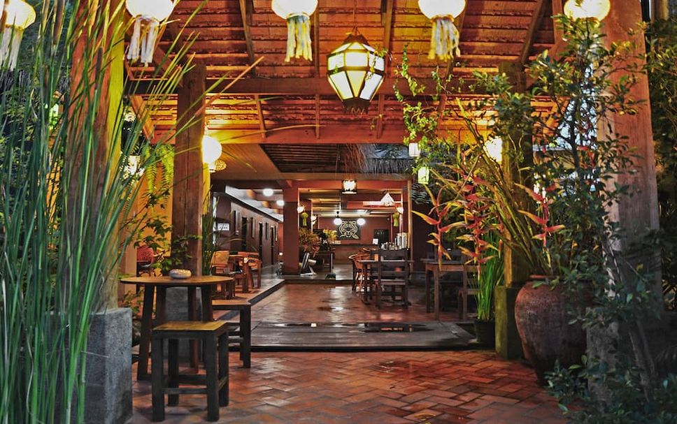 Hall d’entrée Photo