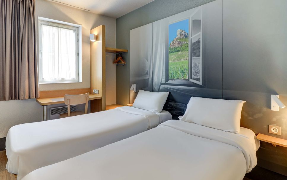 Chambre Photo