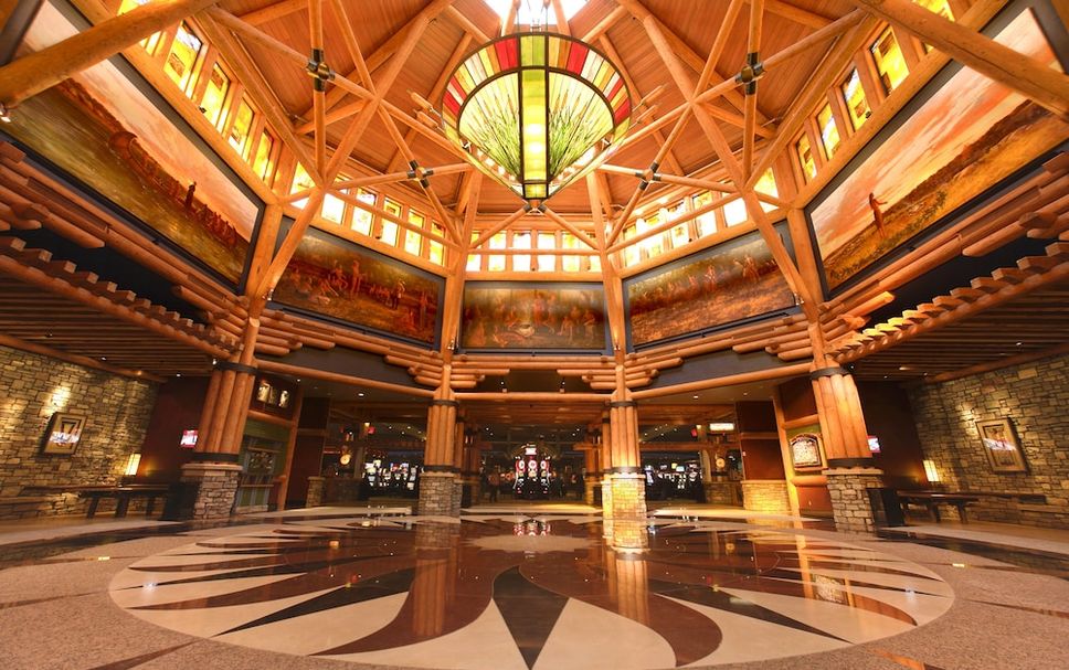 Hall d’entrée Photo