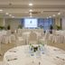 Salle de banquet