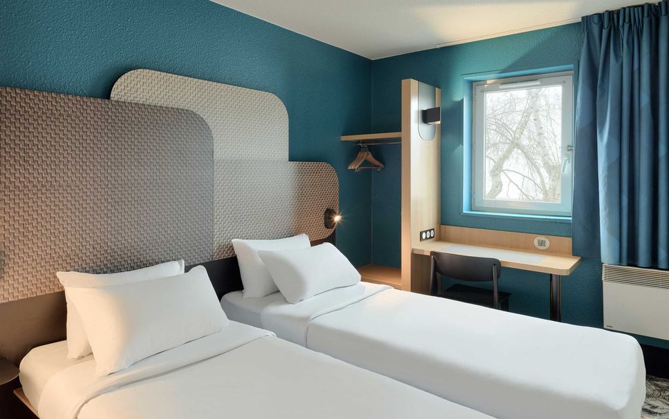 Chambre Photo