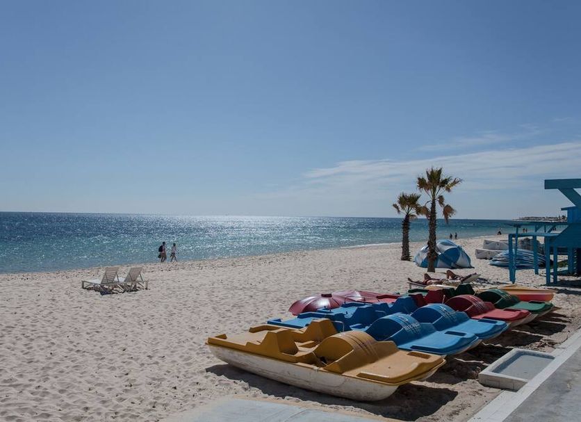 Plage Photo