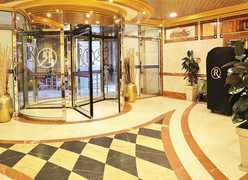 Hall d’entrée Photo