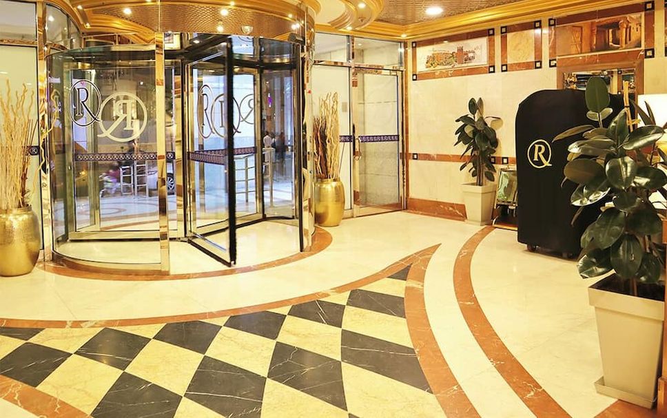 Hall d’entrée Photo