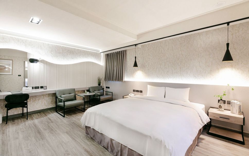 Chambre Photo