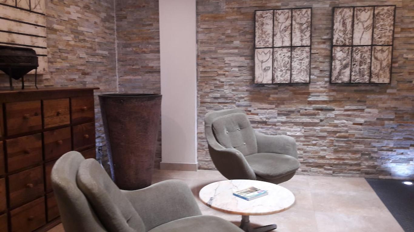 Guest House Bocage