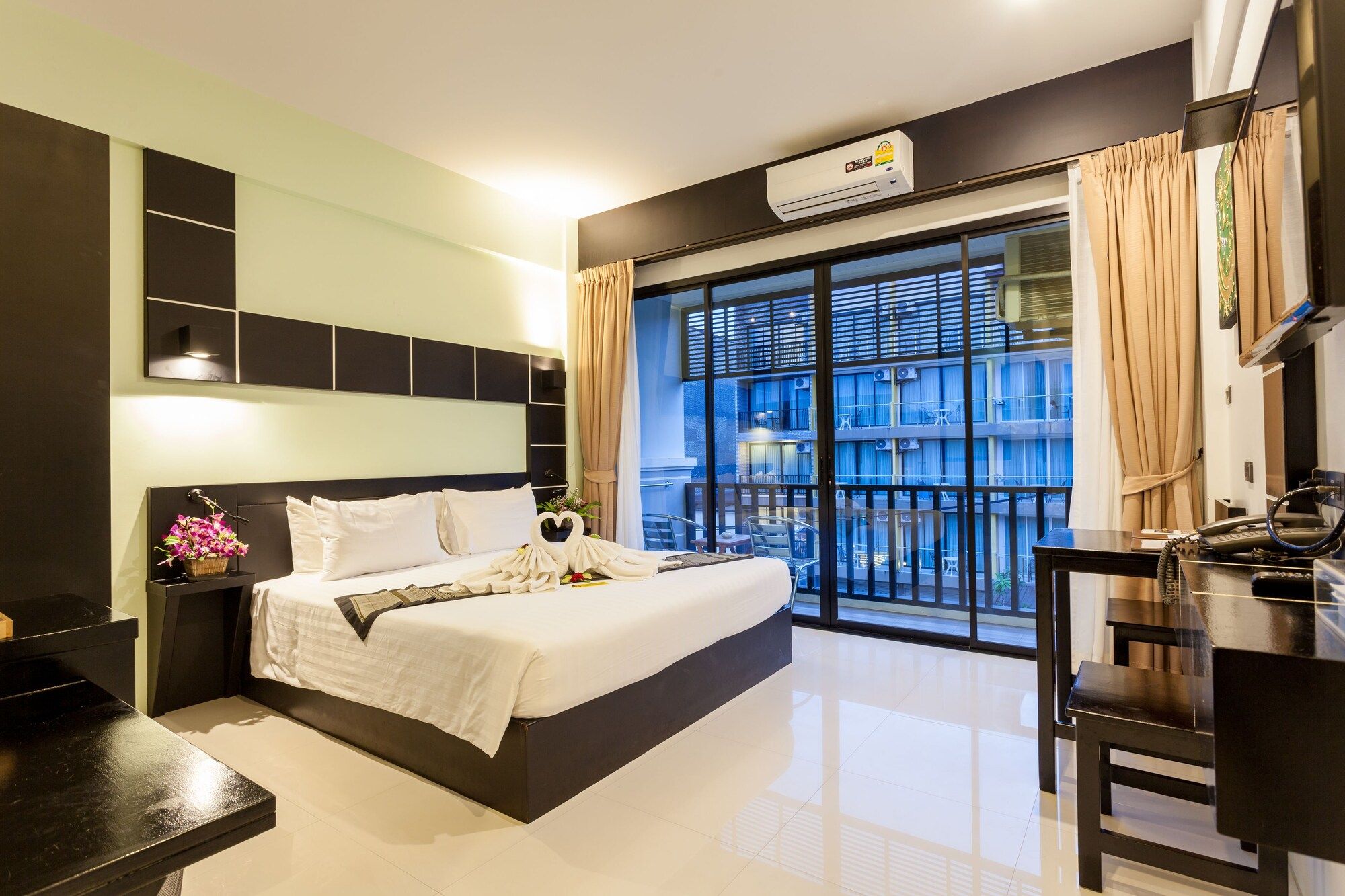 Chambre Photo