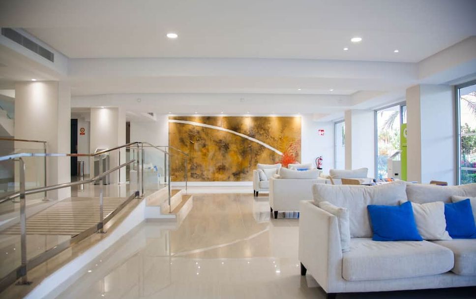 Hall d’entrée Photo